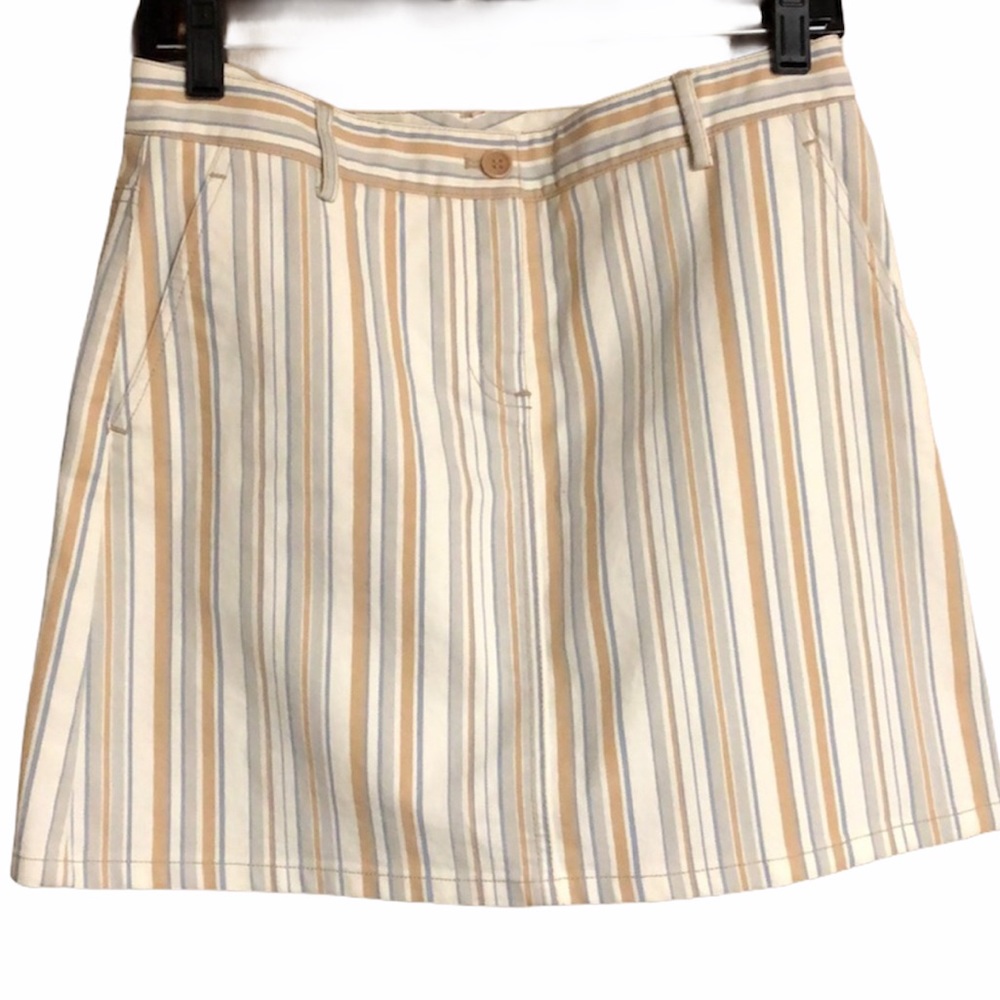 Theory Skirt Sz 6